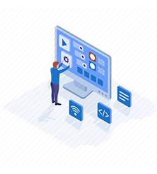 Estate Responsive Landing Page Template